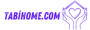 tabi home logo