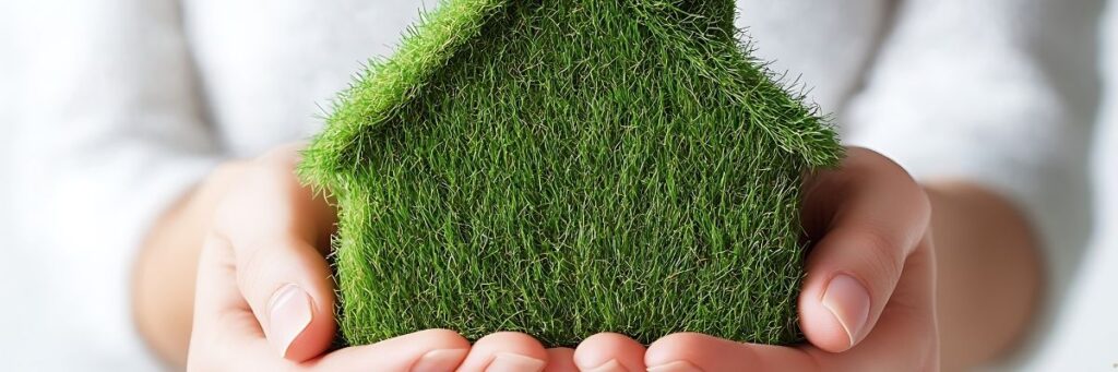 Cob (Toprak-kömür-alçı) ile Ekolojik Ev Dekorasyonu