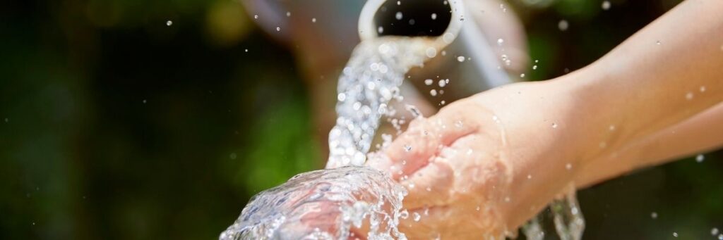 Yaşam Alanlarında Su Tutma ve Tasarruf Yöntemleri