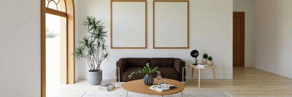 Minimalist Dekorasyon