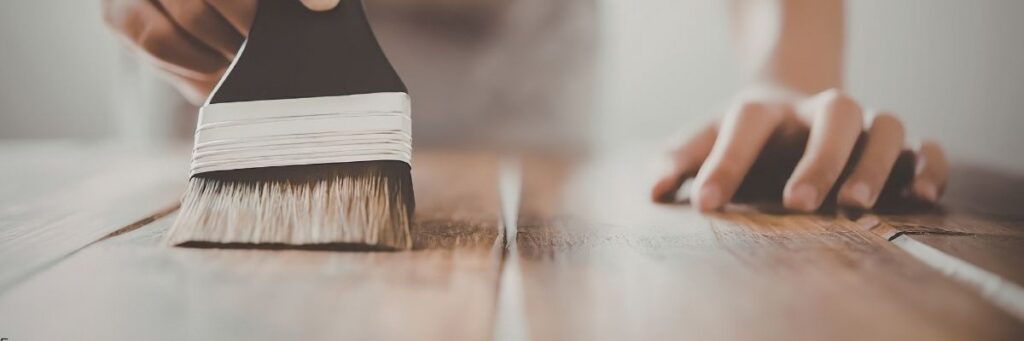 DIY Doğal Mobilya Cilası