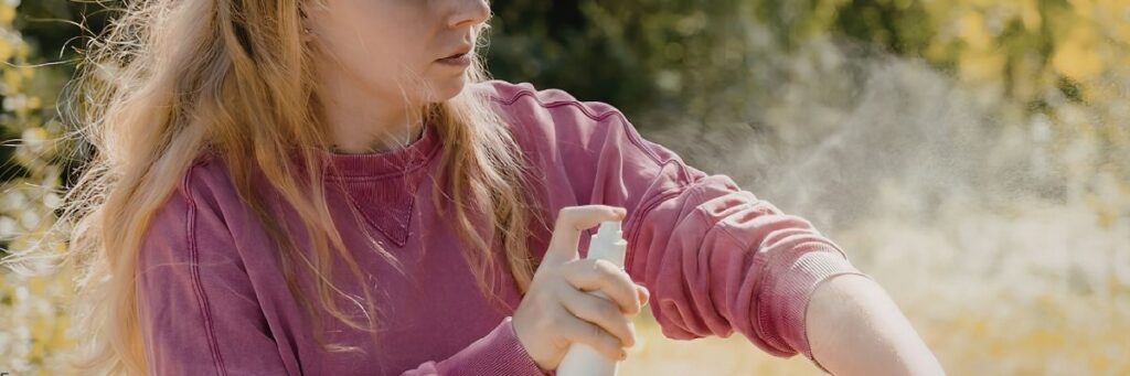 DIY Doğal Sinek Kovucu