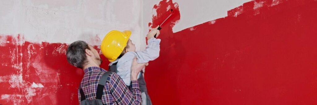 Doğal Duvar Boyaları