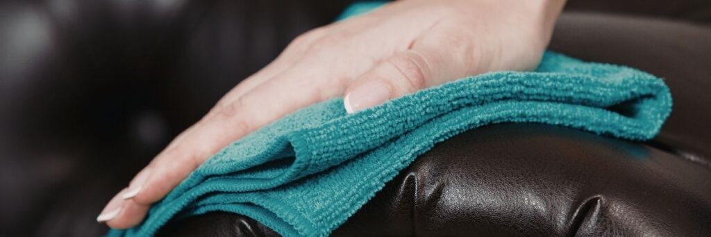 Doğal Temizlik Bezleri