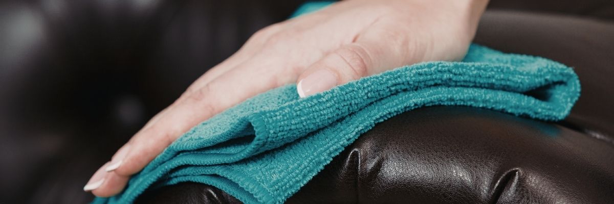 Doğal Temizlik Bezleri