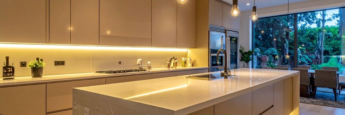 Evde Sağlıklı Aydınlatma