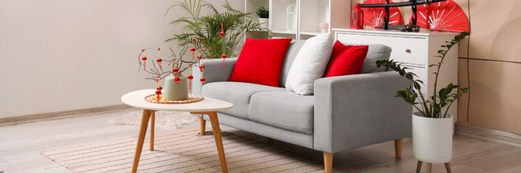 Japandi Ev Dekorasyonu