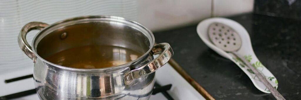 Sağlıklı Mutfak Gereçleri