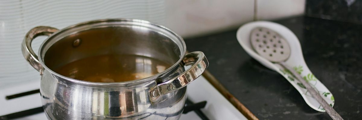 Sağlıklı Mutfak Gereçleri