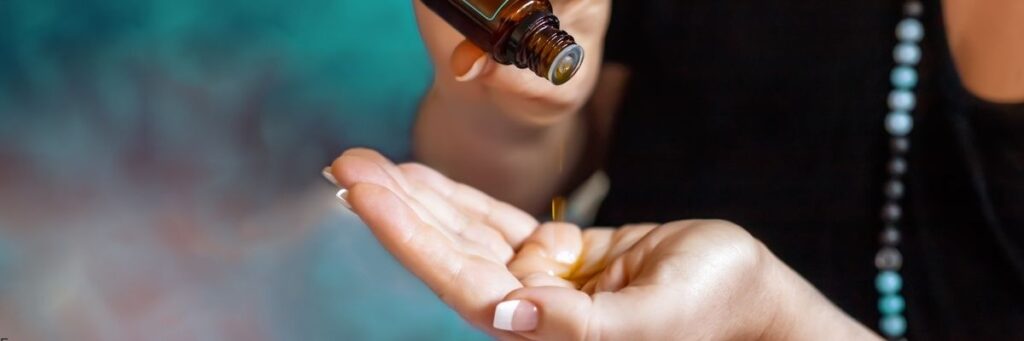 Temizlikte Uçucu Yağlar